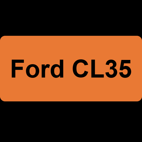 Ford CL35